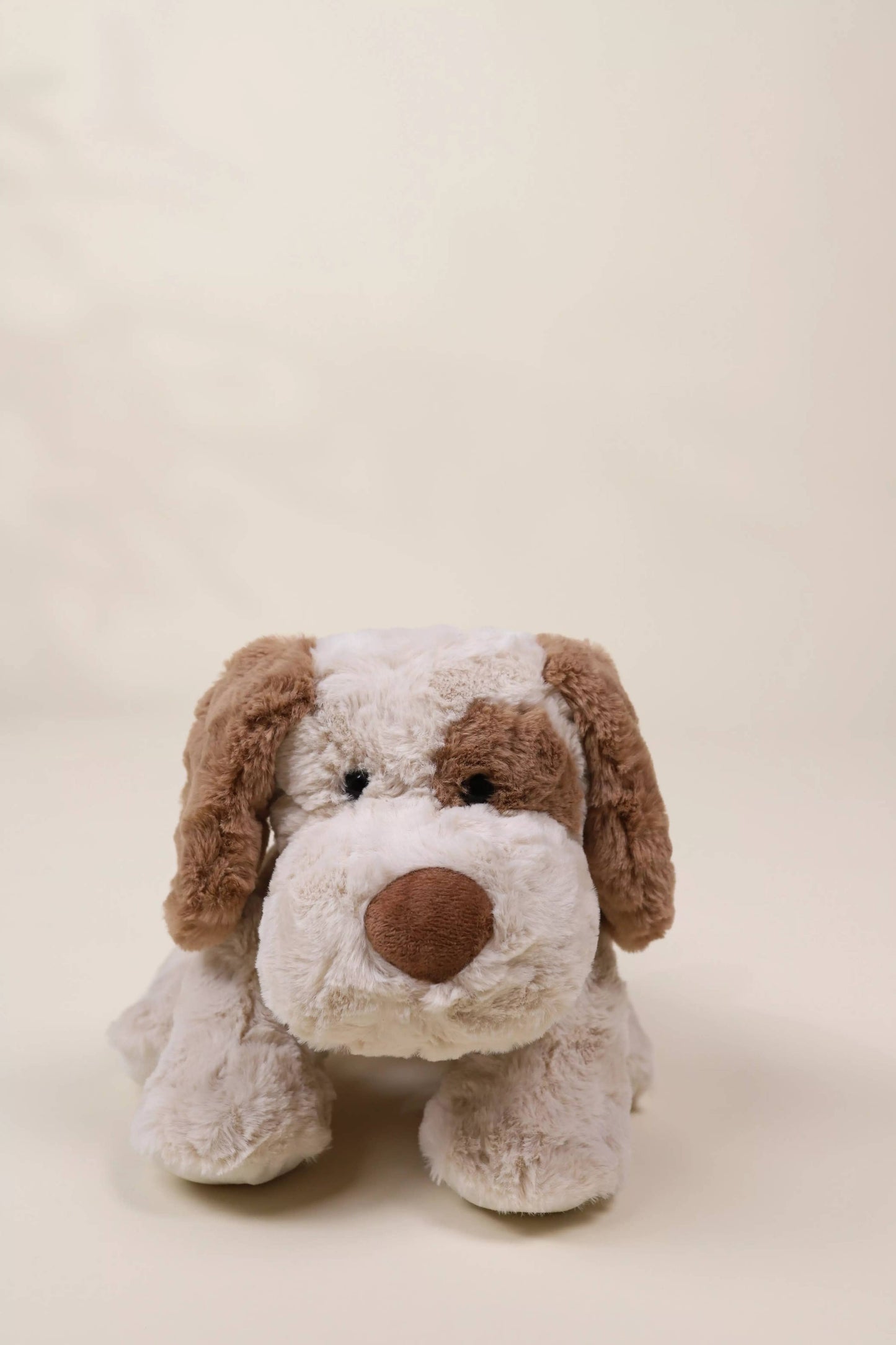Medium Dog Plush Toy