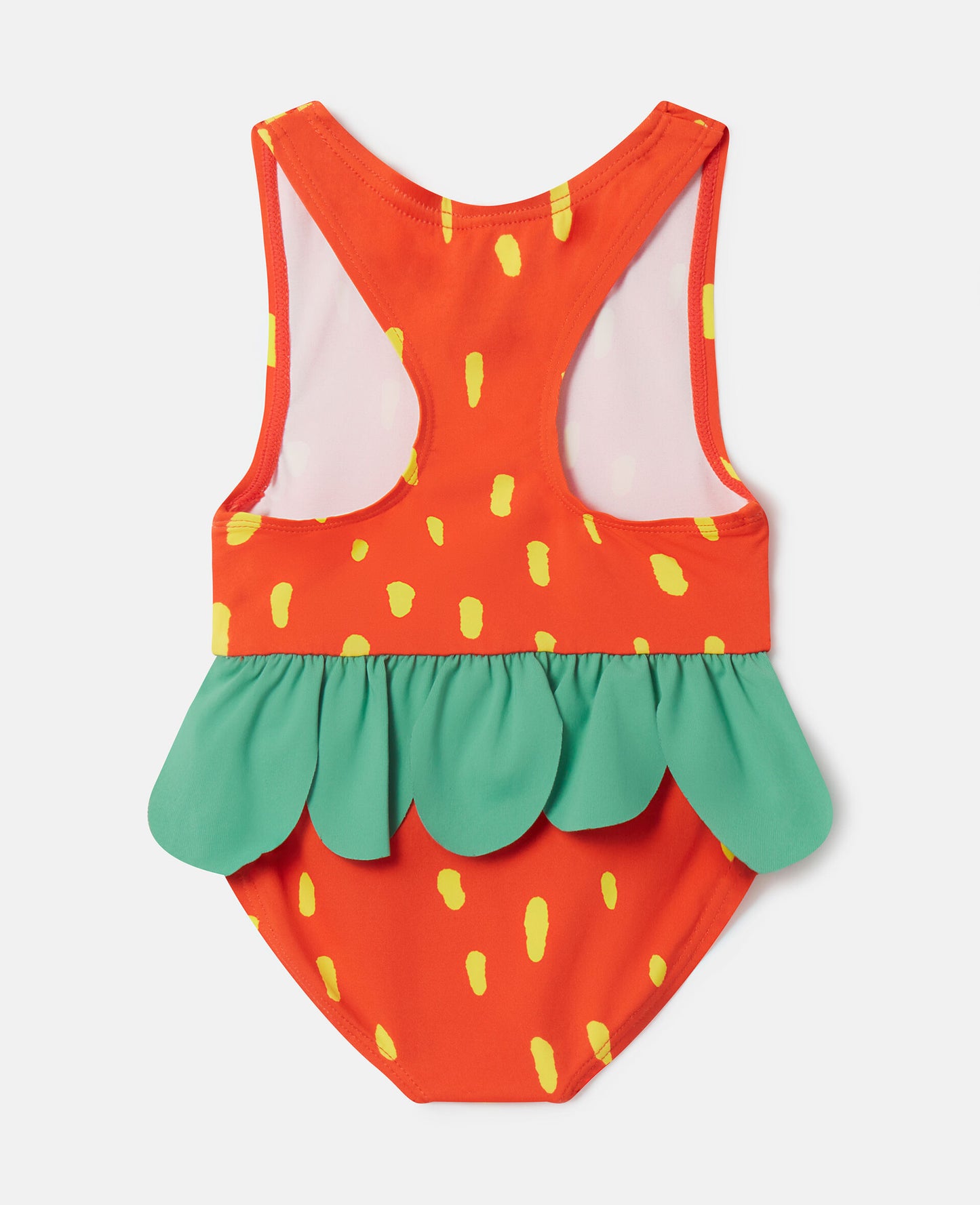 Baby Strawberry Swimsuit - Stella McCartney SP24