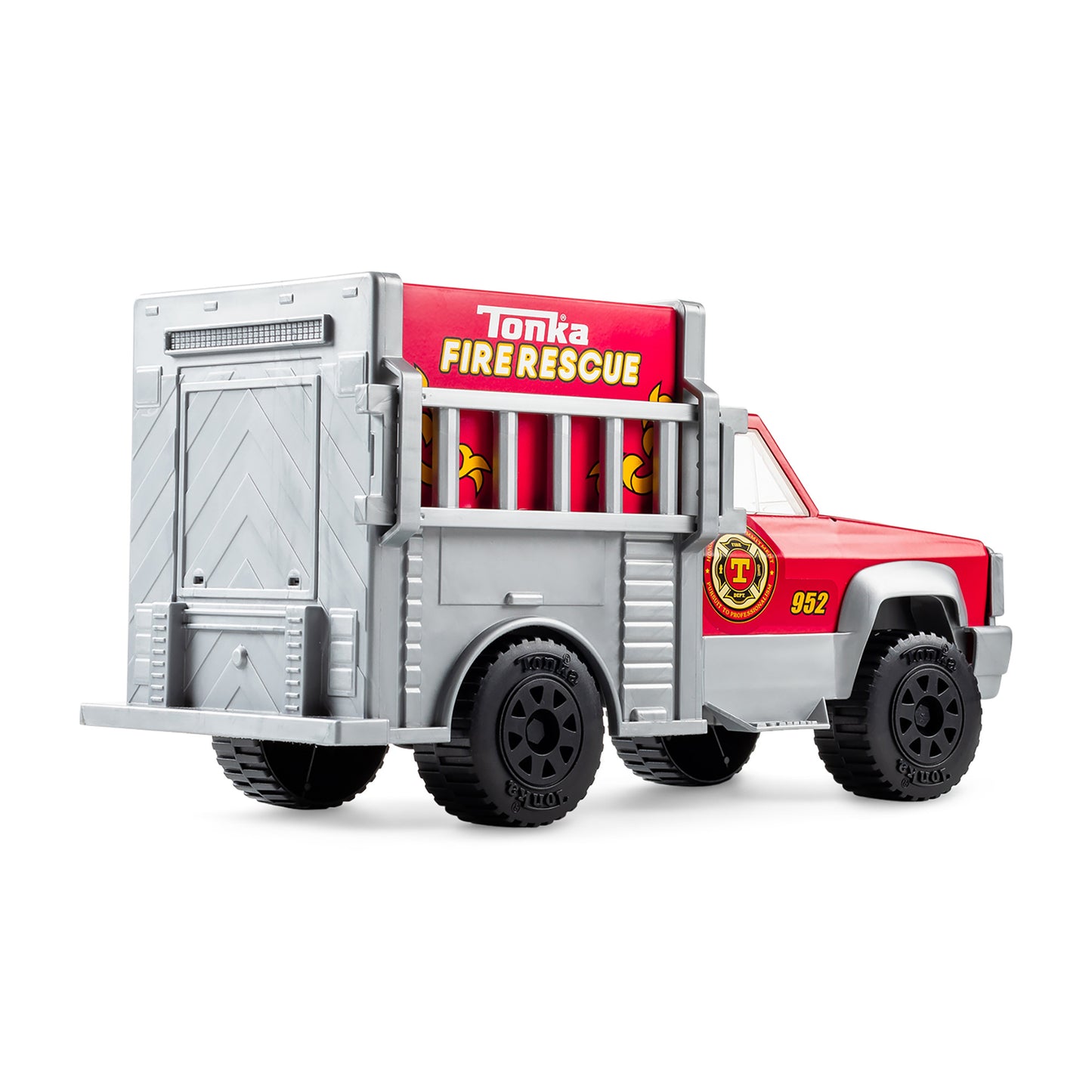 Tonka Fire Rescue Truck - Schylling