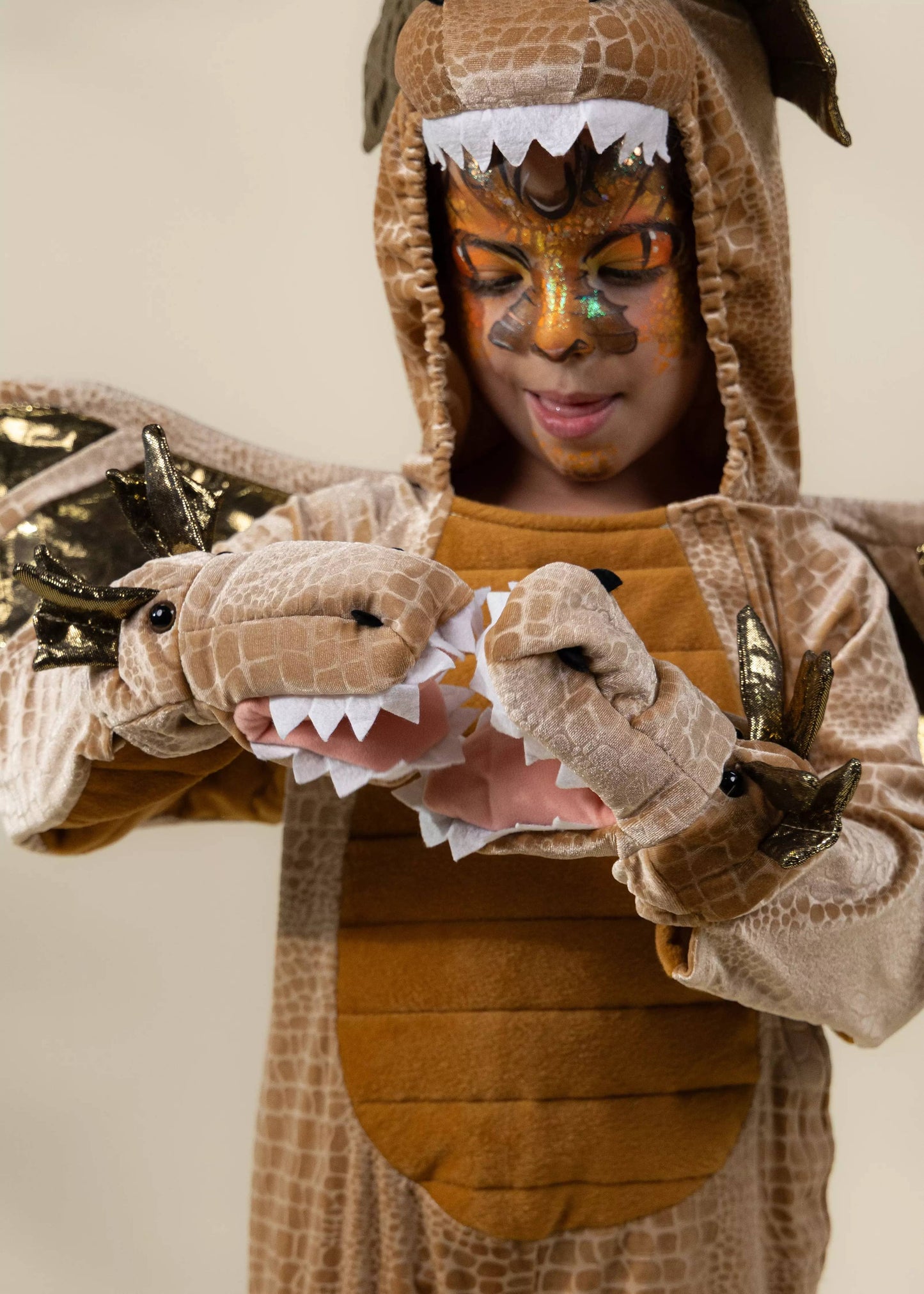 Dragon Costume - Coco Village