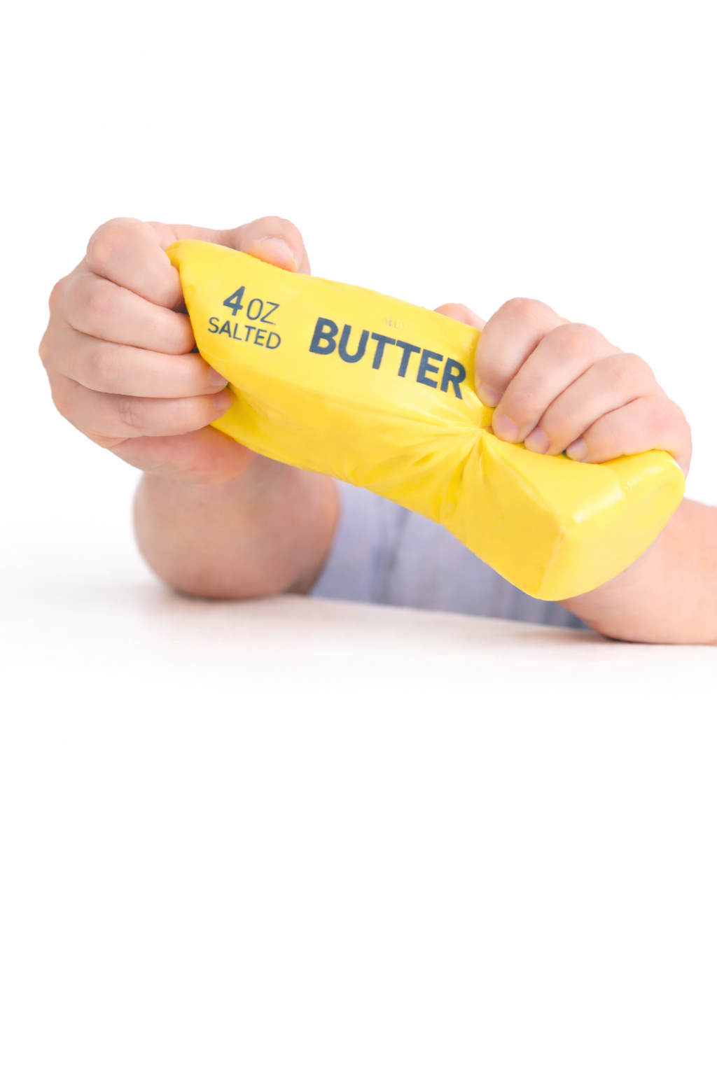 Butter Squishy Toy – Modek Sports