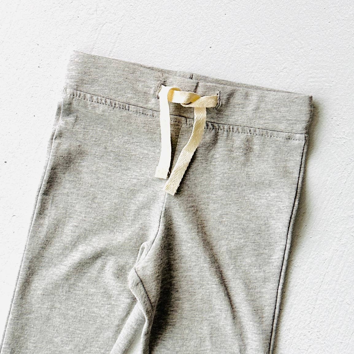 Drawstring Jogger Pants- Viverano Organics