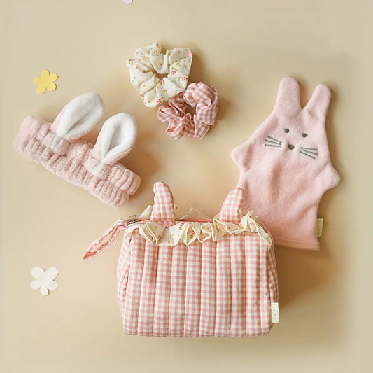 Betty Bunny Sleepover Set - Rockahula