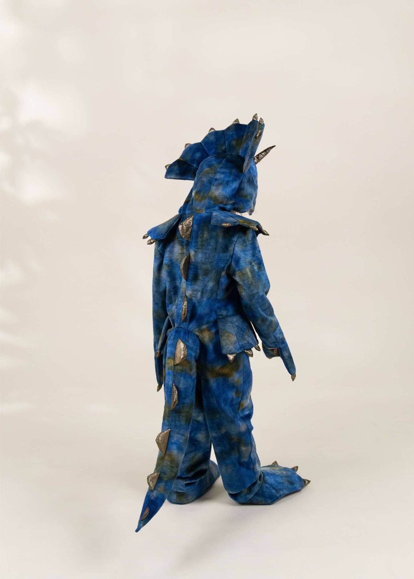 Dinosaur Play Costume - Coco Village