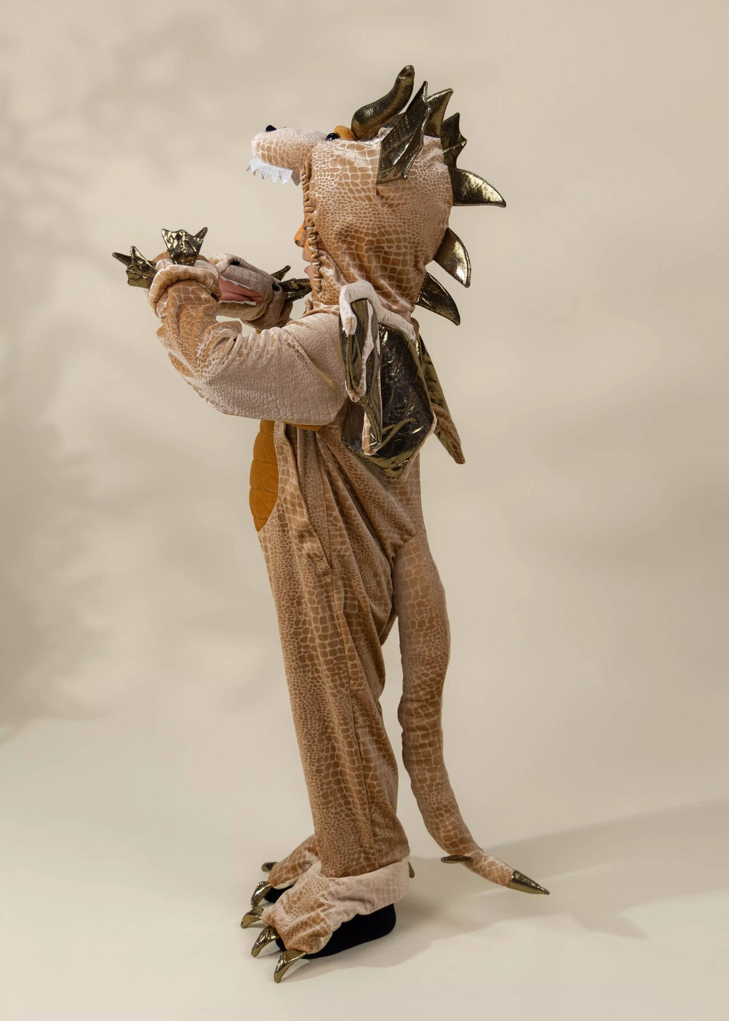 Dragon Costume - Coco Village