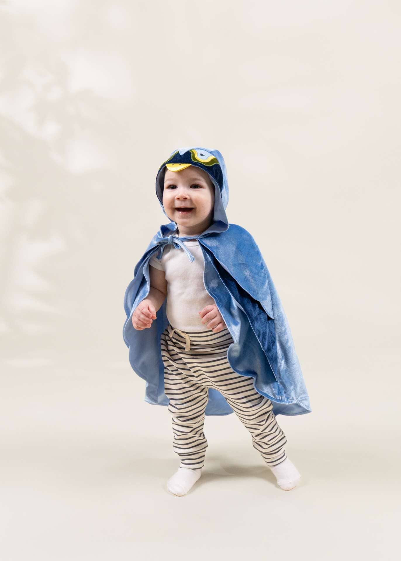 My First Bird Cape Costume - Coco Village