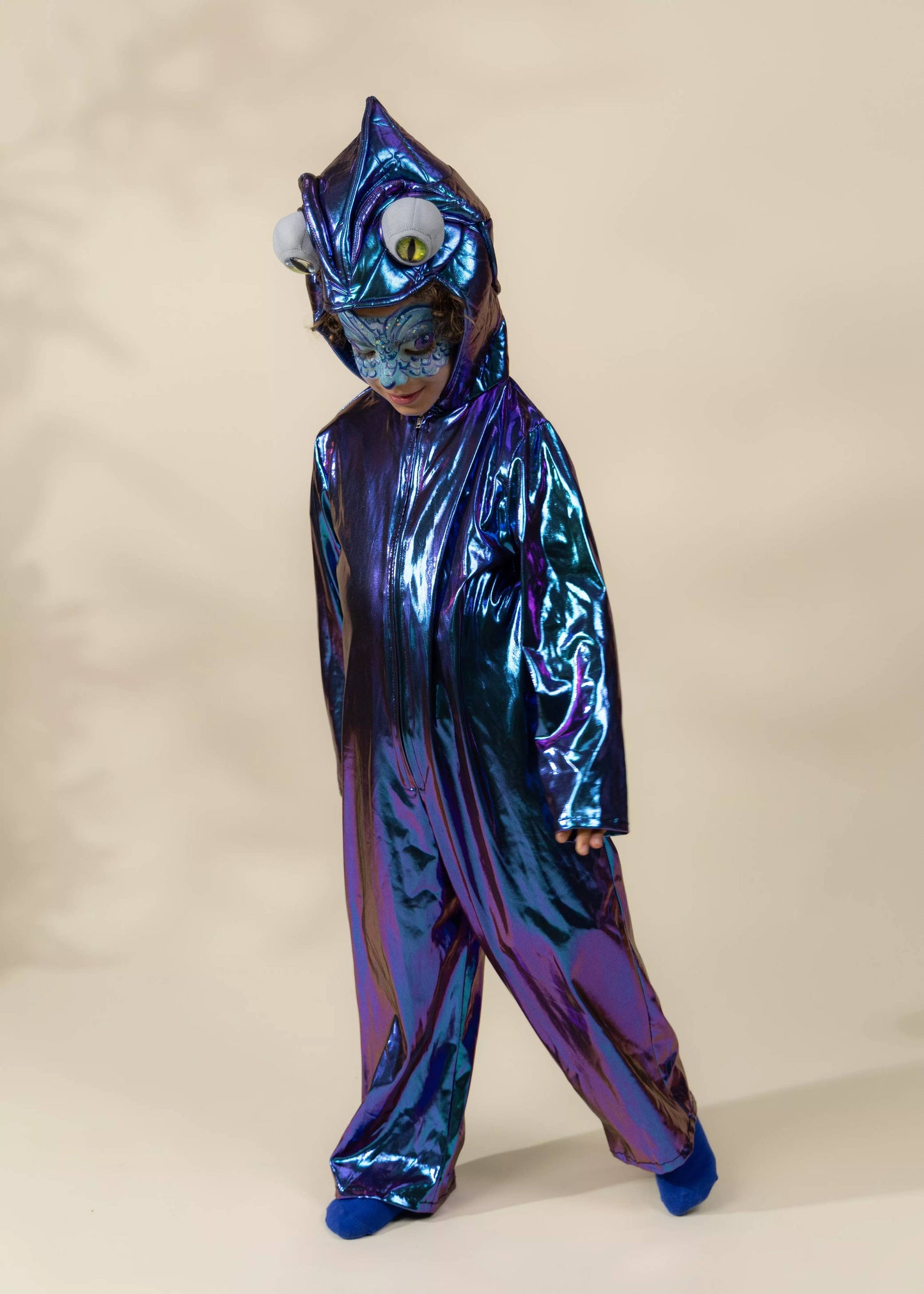 Lizard Costume - Coco Village