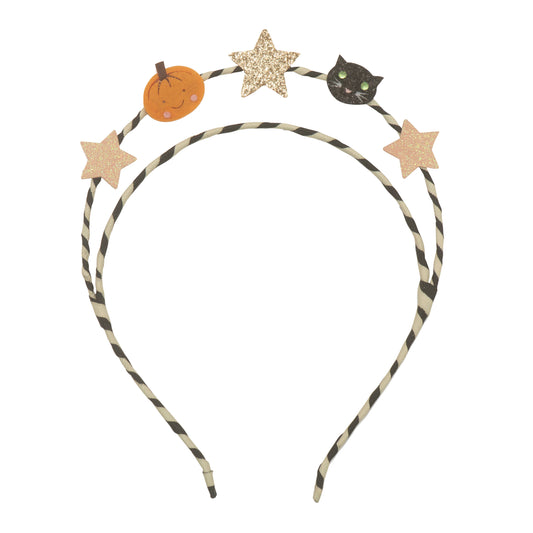 Spooky Halloween Headband - Rockahula