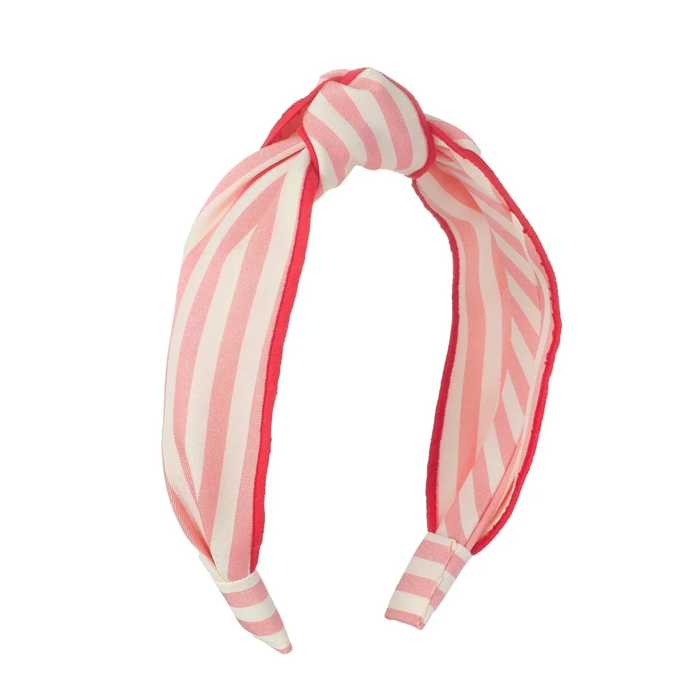 Candy Striped Headband - Rockahula