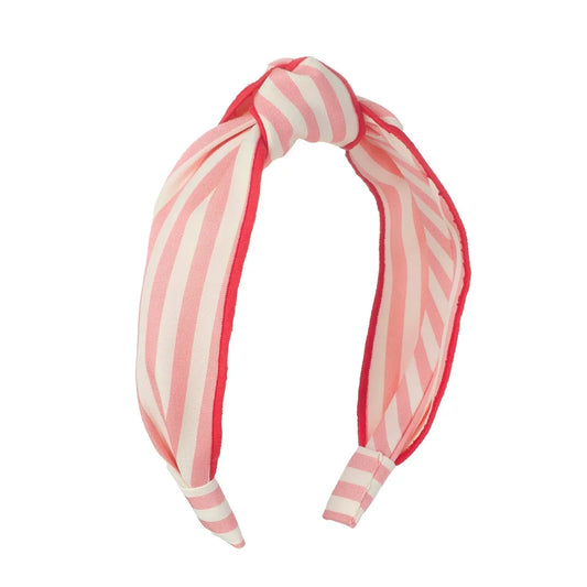 Candy Striped Headband - Rockahula