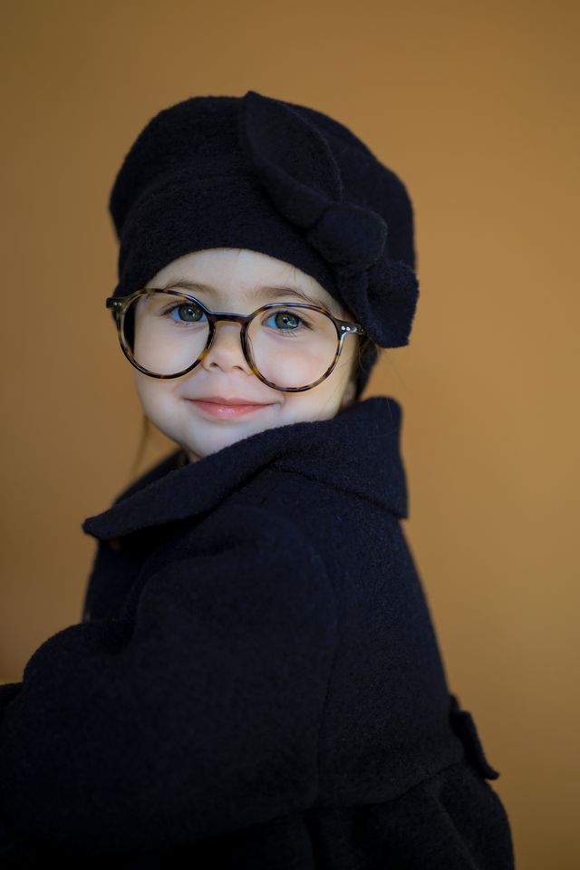 Lisbeth Fleece Beret- One More in the Family FW25