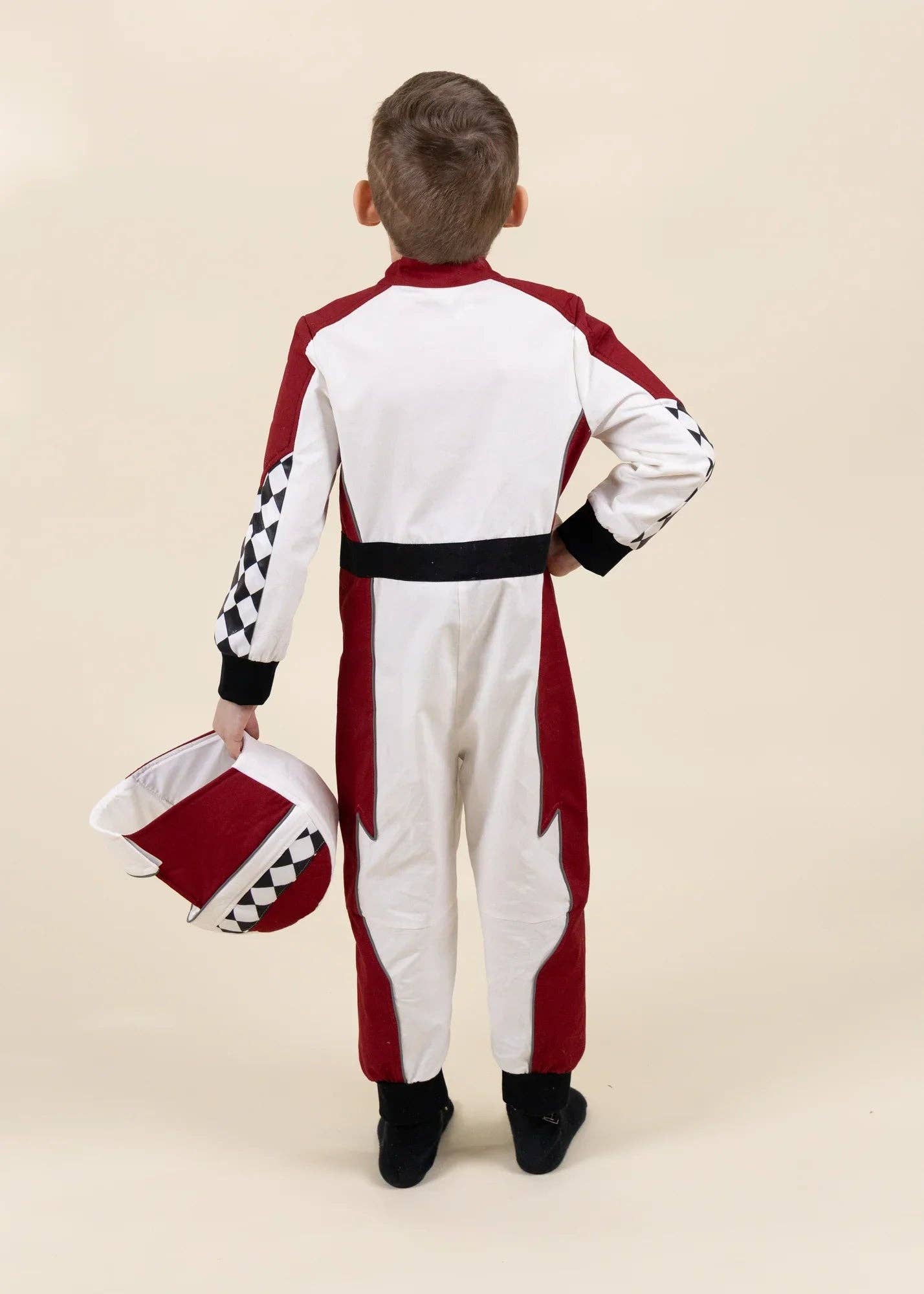 Car Racer Costume - Coco Village