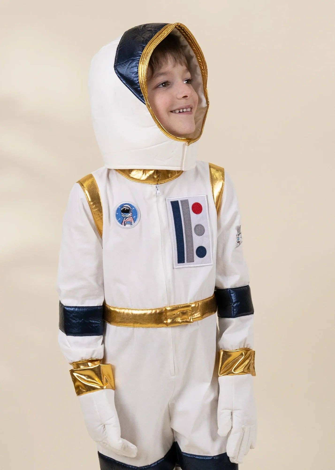 Astronaut Play Costume - Coco Village