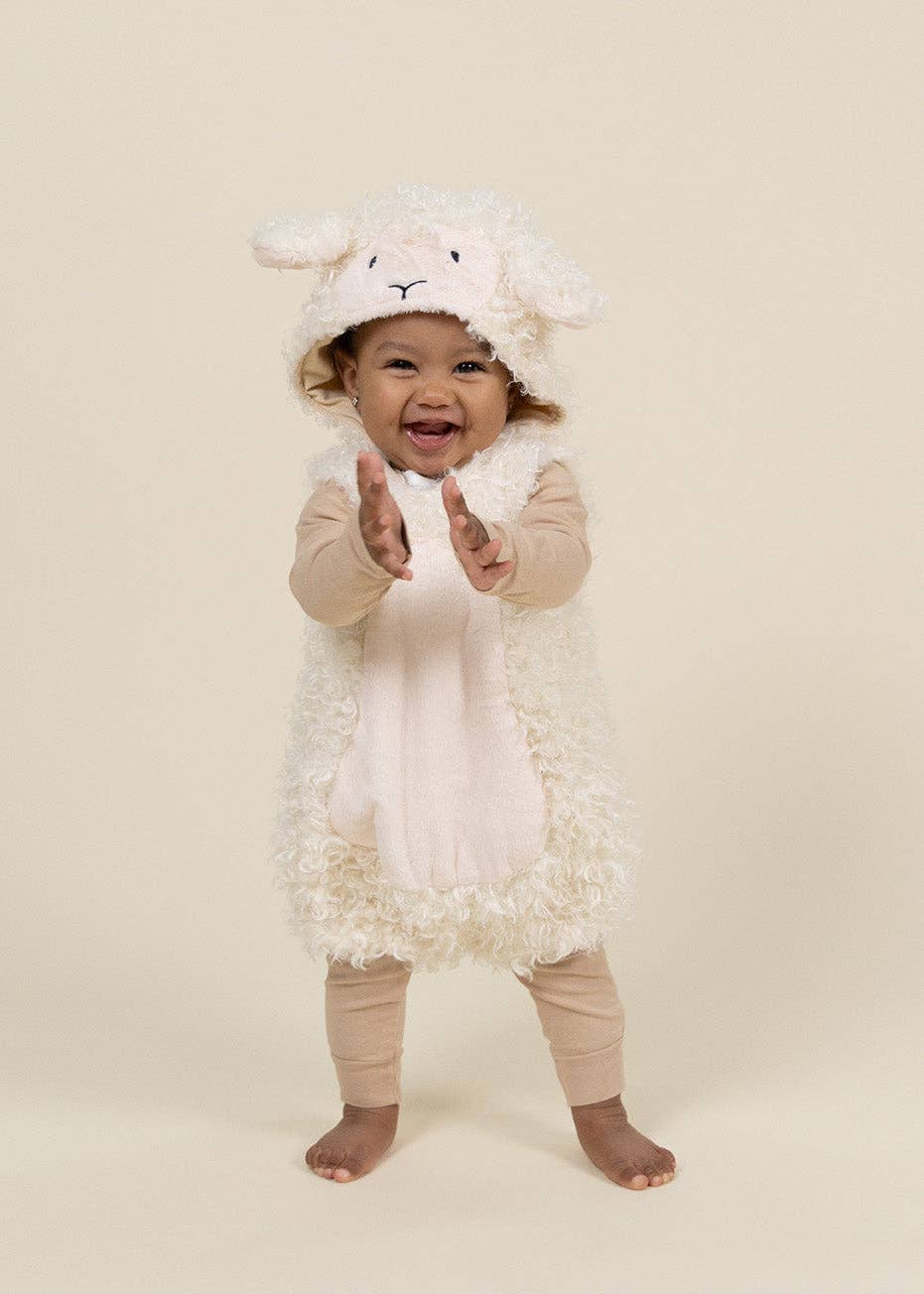 My First Sheep Costume - Coco Village