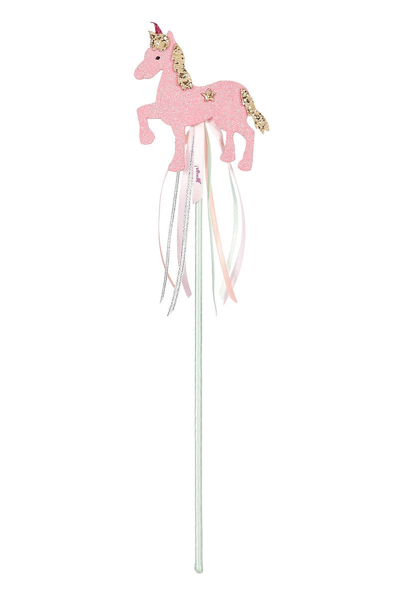 Unicorn Glitter Wand - Speedy Monkey