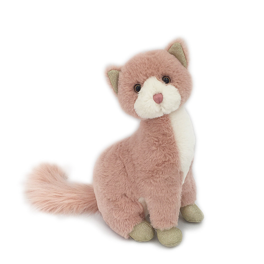 Callie Pink Kitty - Mon Ami
