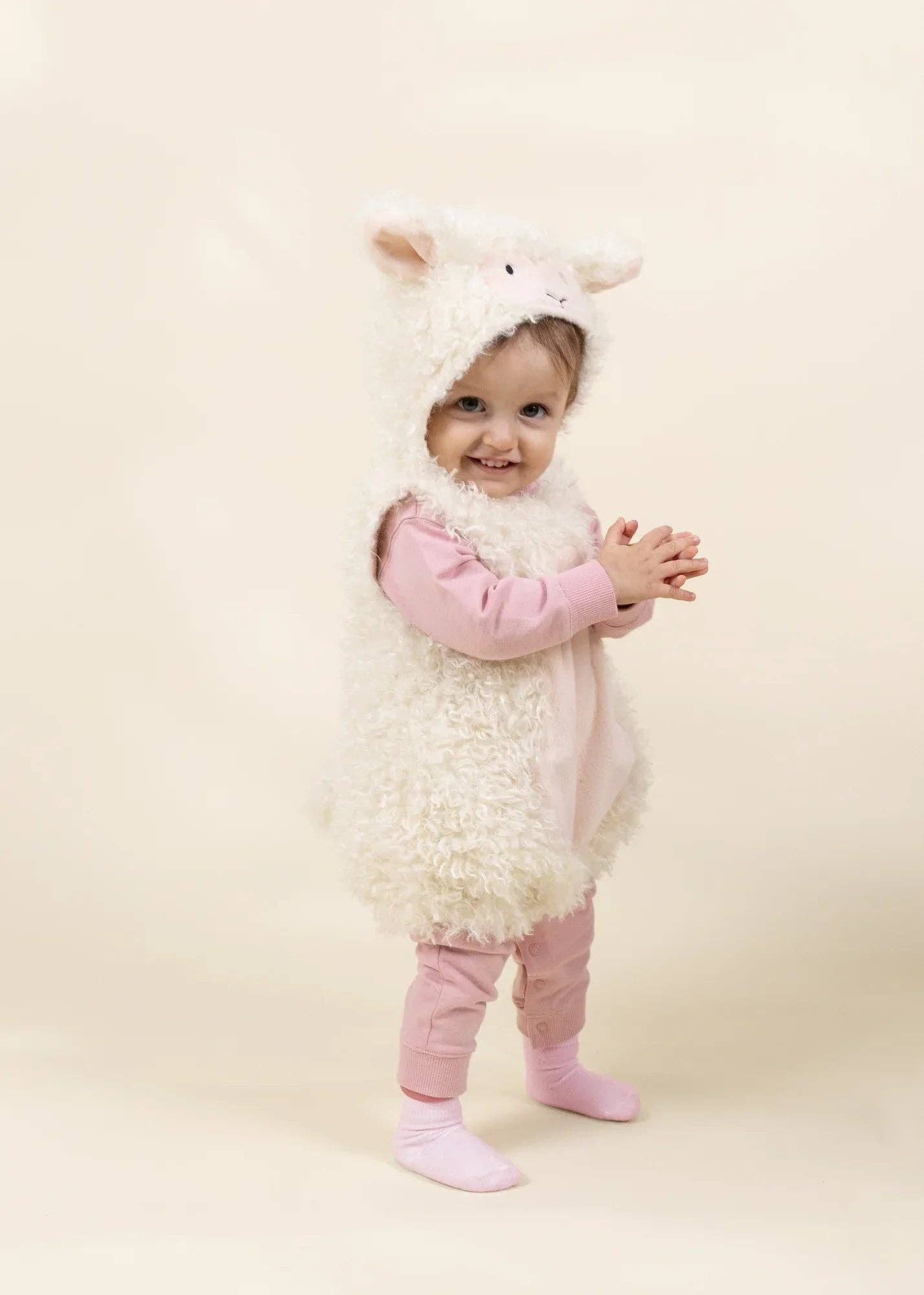 My First Sheep Costume - Coco Village
