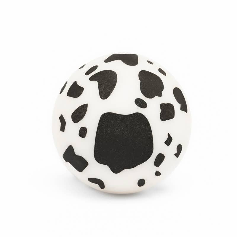 Bouncing Cow, Fawn, Giraffe Ball