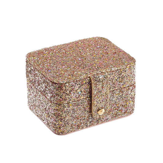 Confetti Glitter Jewelry Box - Rockahula