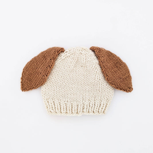 Puppy Dog Beanie Hat-huggalug