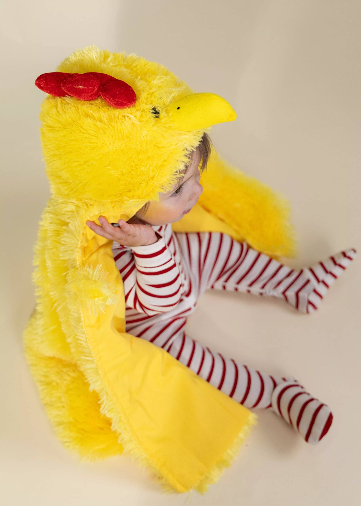 Rooster Cape Costume - Coco Village