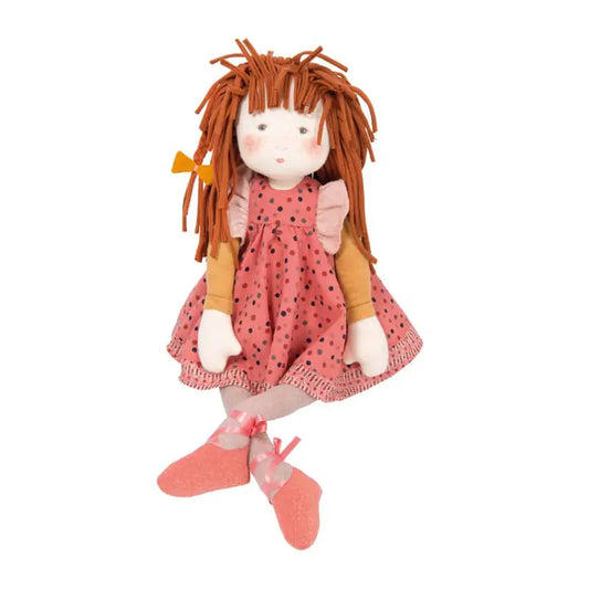 Anemone the Rosalies Doll - Speedy Monkey