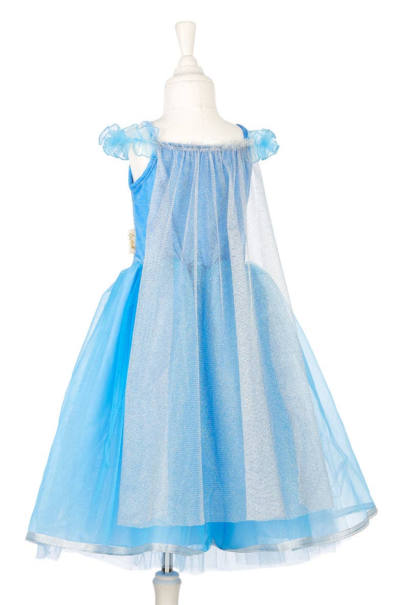 Ice Queen Dress - Souza