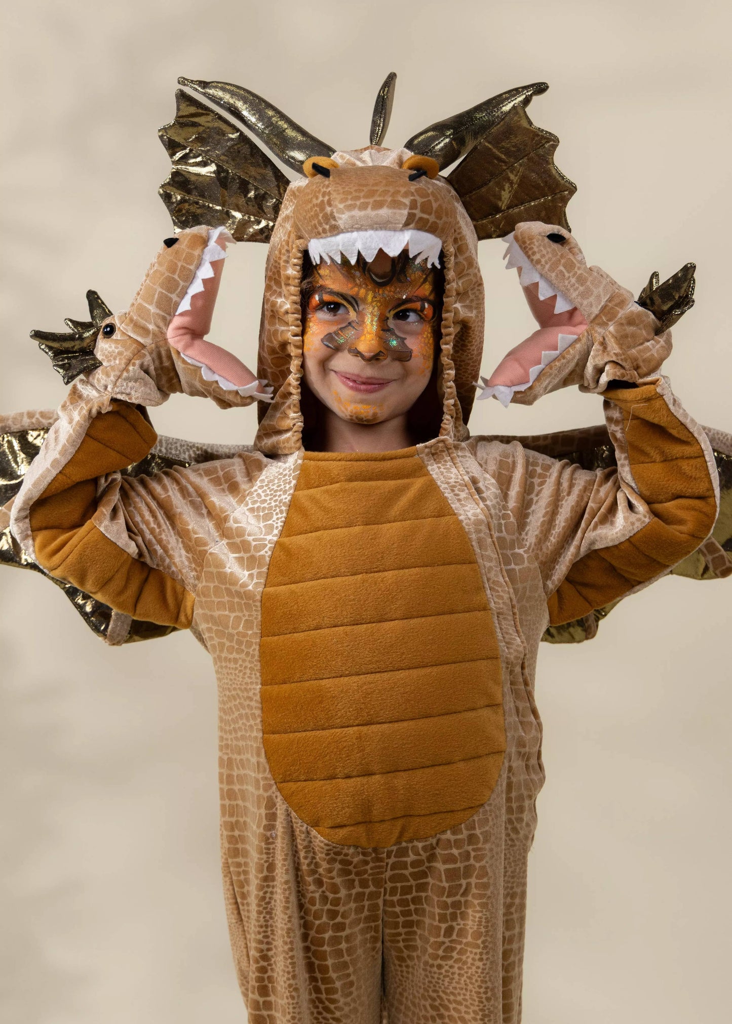 Dragon Costume - Coco Village