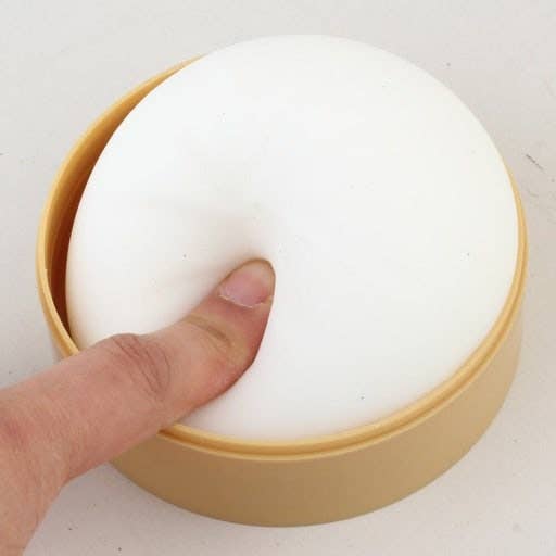 King Dumpling Squishy – Super Soft Stress Relief Fidget