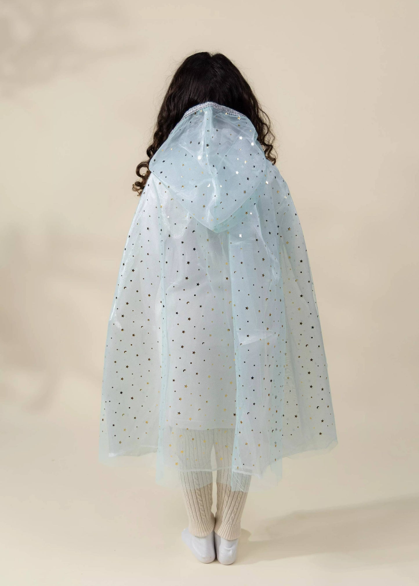 Twinkling Cape Costume - Coco Village