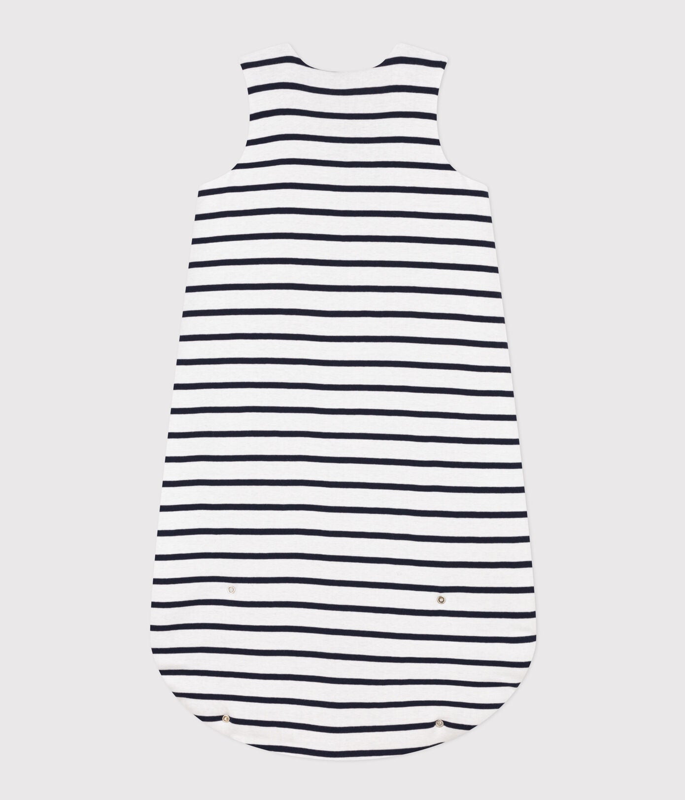 Stripy Sleep Bag - Petit Bateau SP24