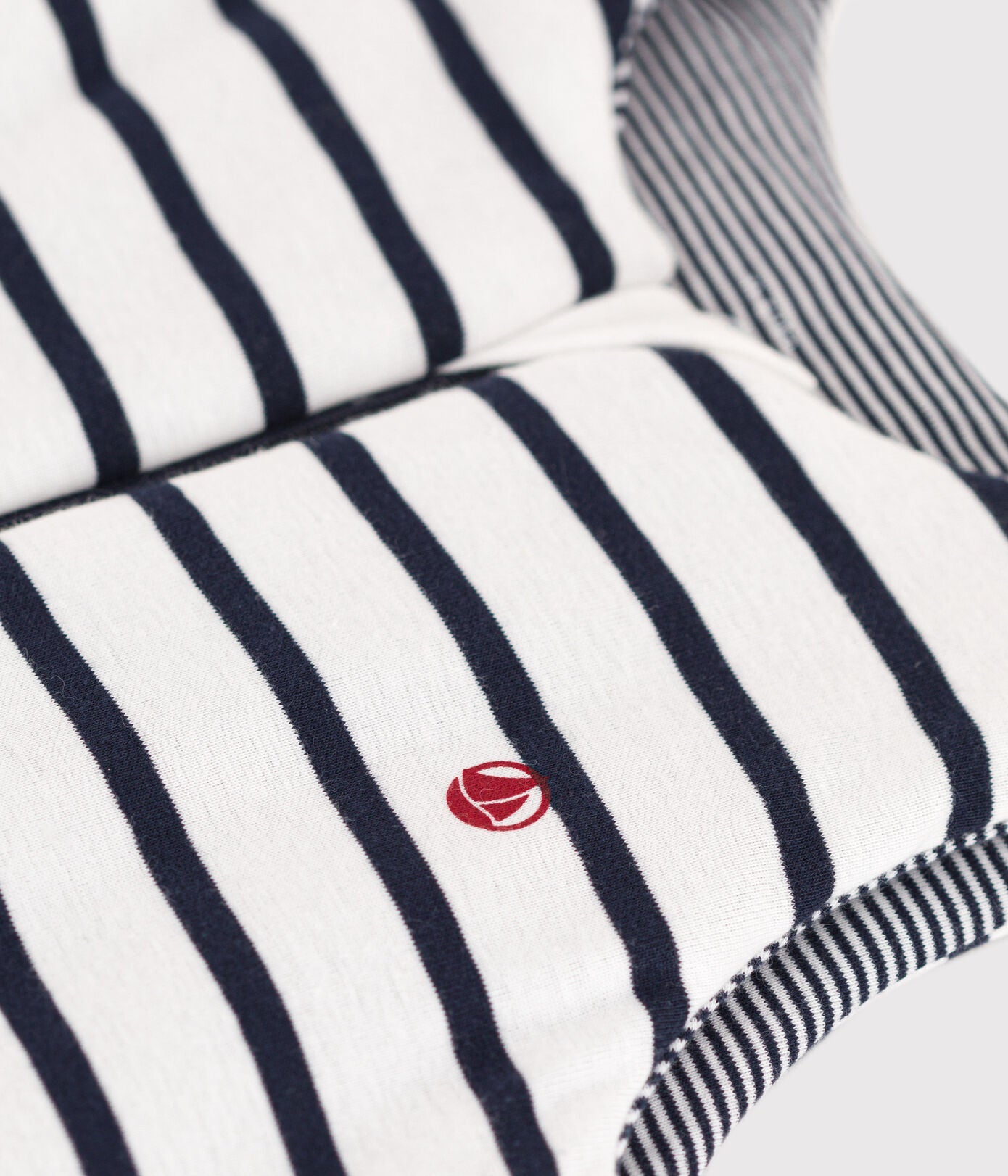 Stripy Sleep Bag - Petit Bateau SP24