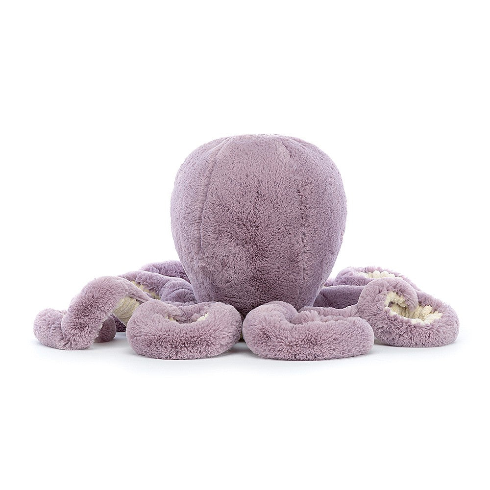 Maya Octopus - Jellycat