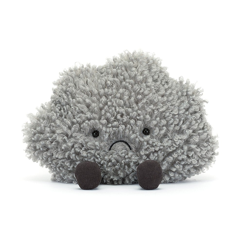 Amuseable Storm Cloud - Jellycat