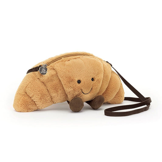 Amuseable Croissant Bag - Jellycat