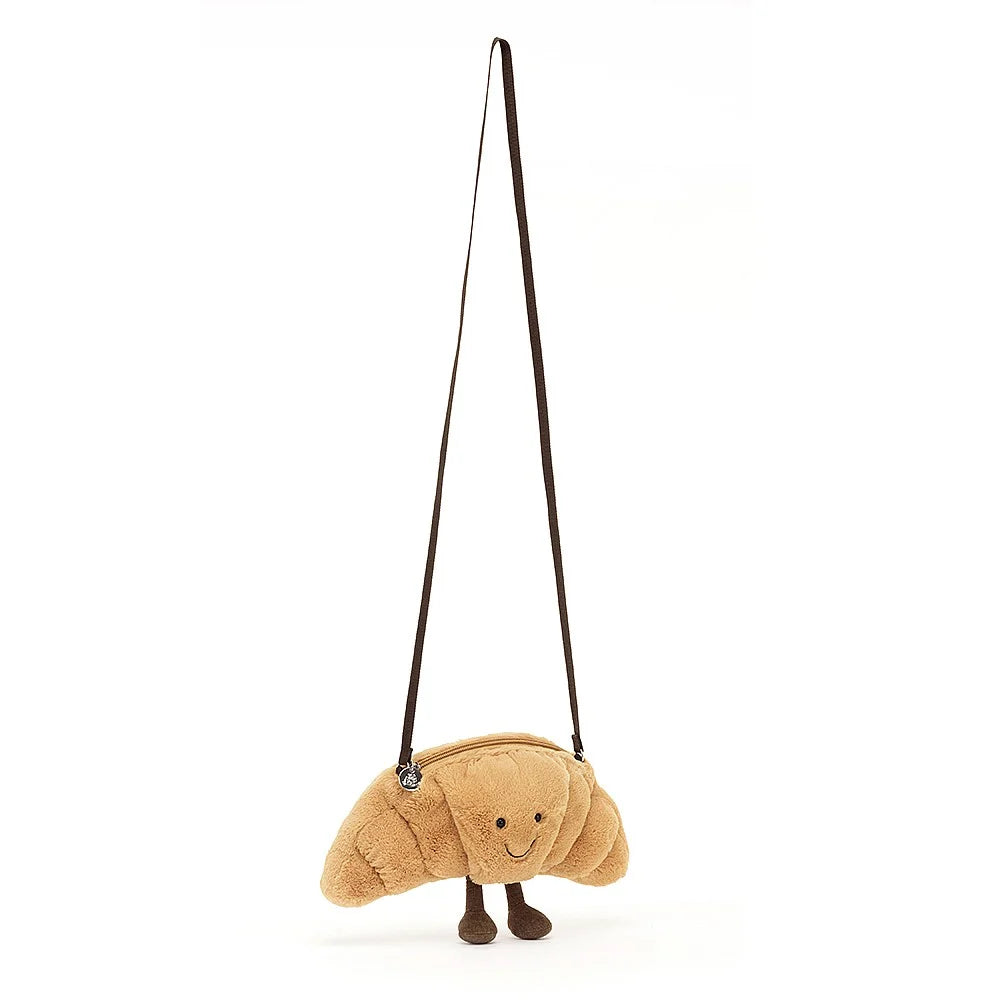 Amuseable Croissant Bag - Jellycat