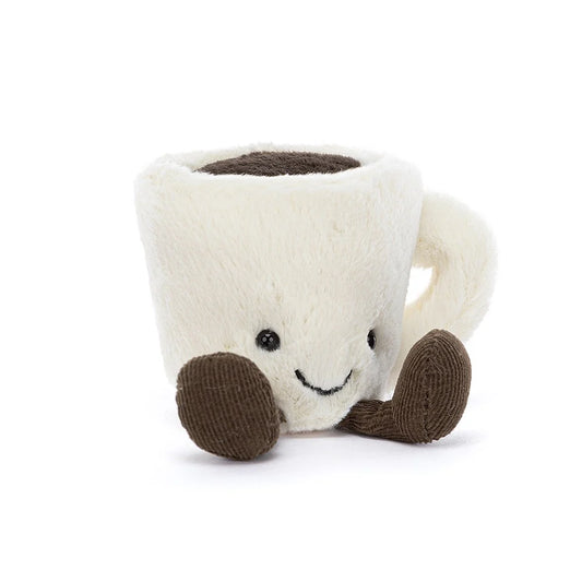 Amuseable Coffee Cup - Jellycat