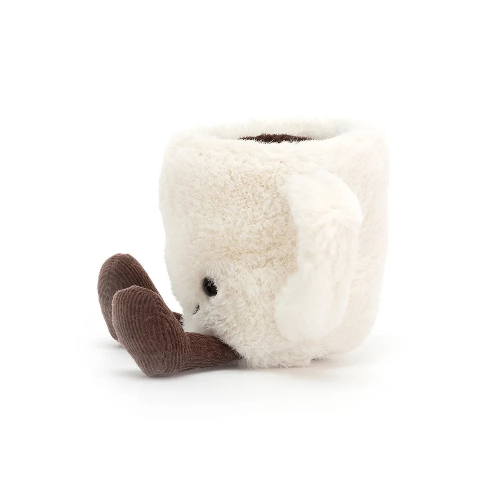 Amuseable Coffee Cup - Jellycat