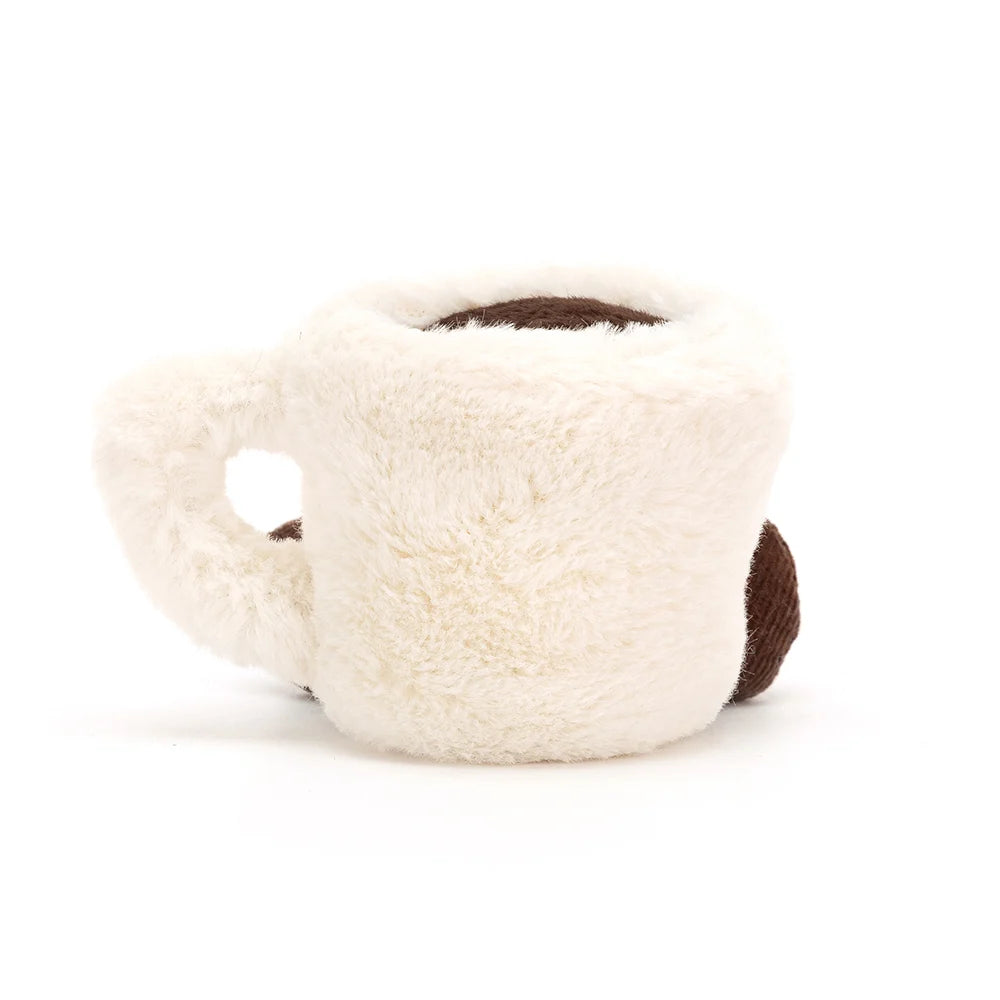 Amuseable Coffee Cup - Jellycat