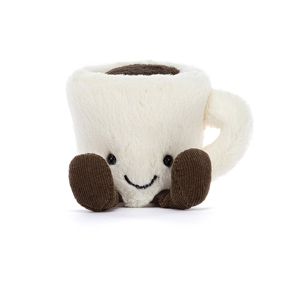 Amuseable Coffee Cup - Jellycat