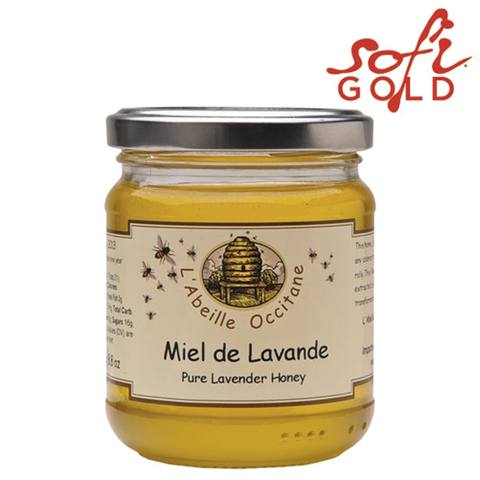 L'Abeille Occitane Lavender Honey - French Farm