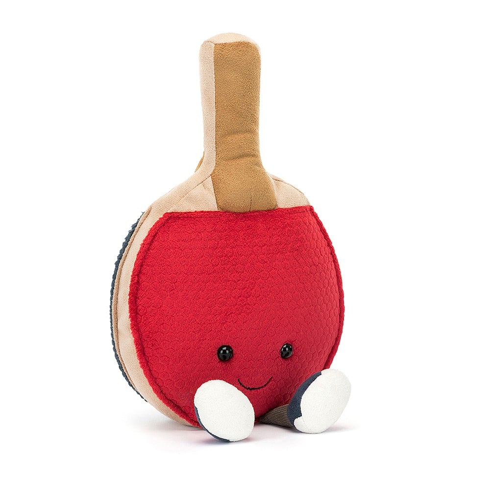 Amuseable Sports Table Tennis - Jellycat