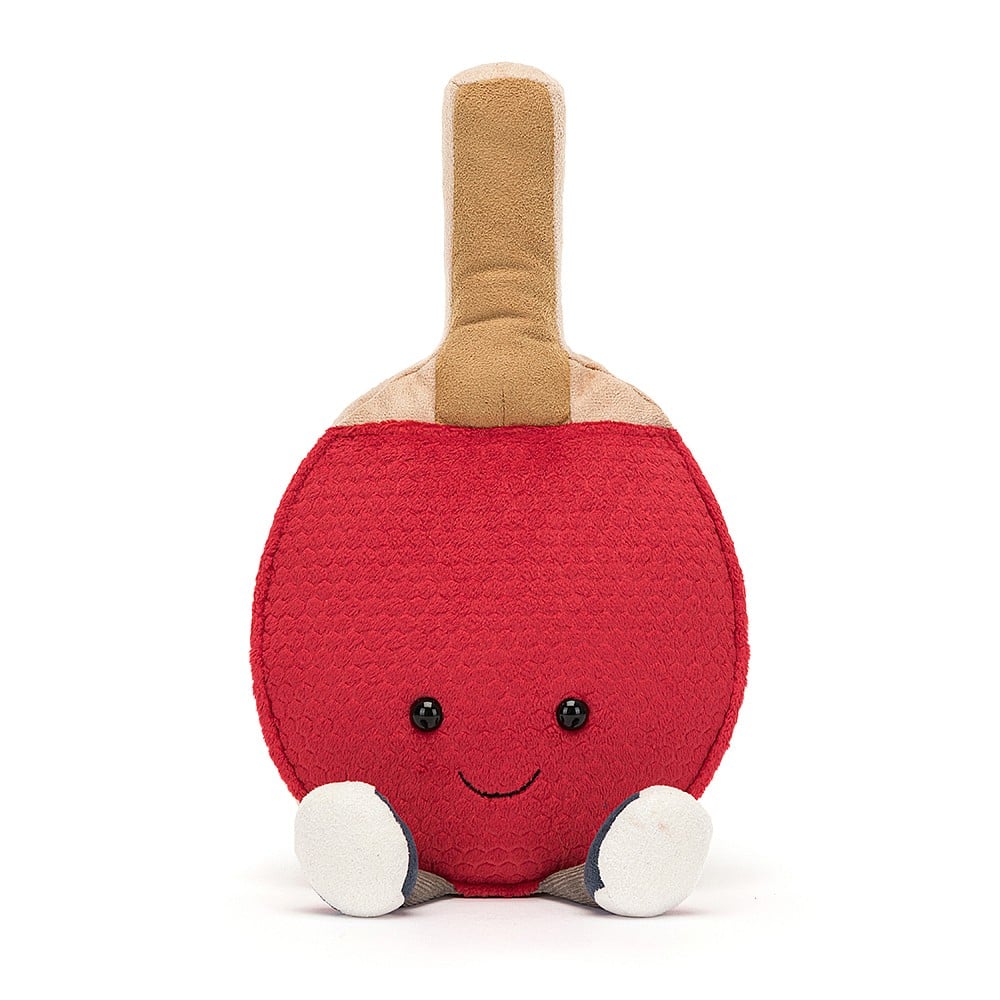 Amuseable Sports Table Tennis - Jellycat