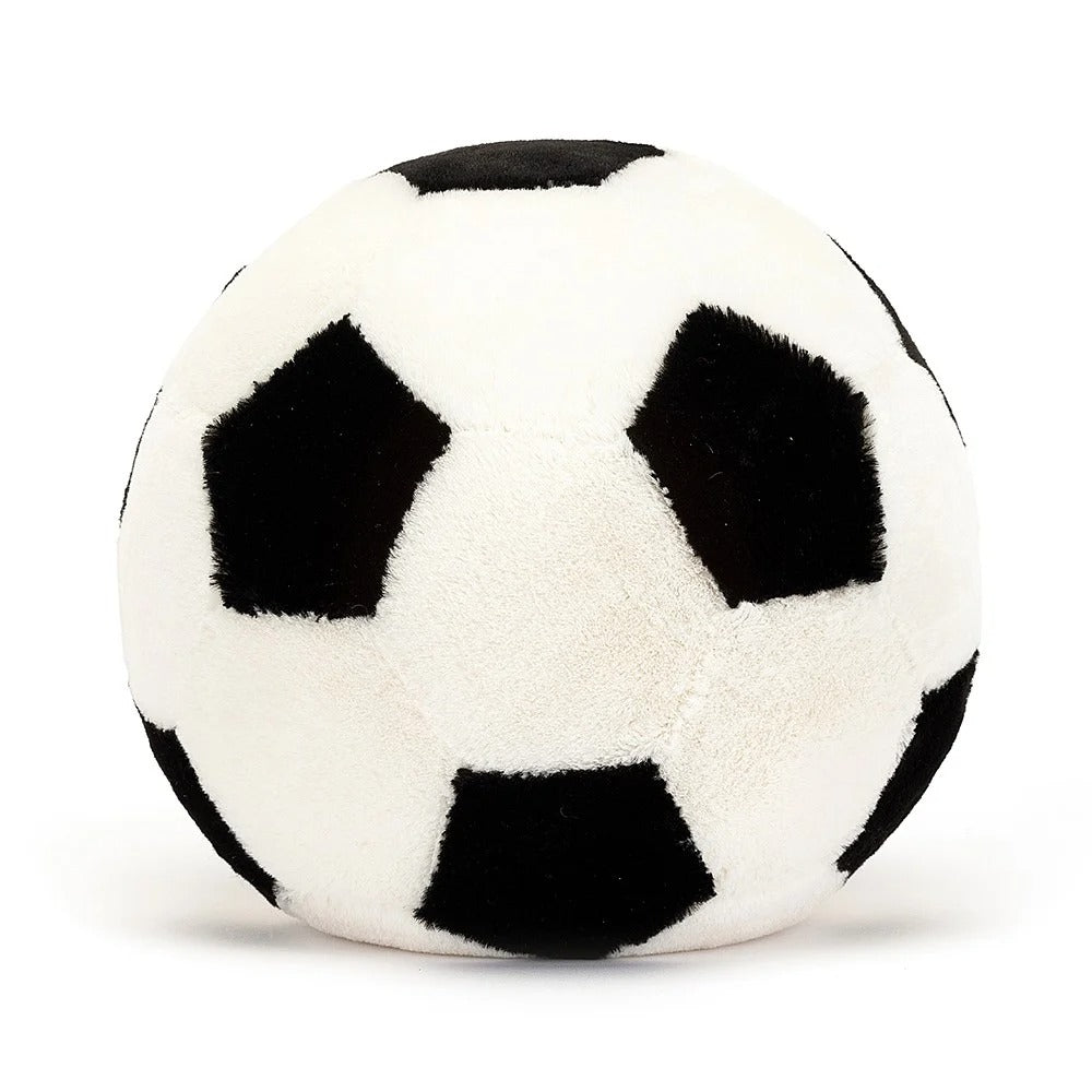 Amuseable Soccer Ball - Jellycat