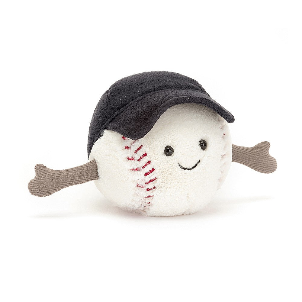 Amuseable Baseball - Jellycat