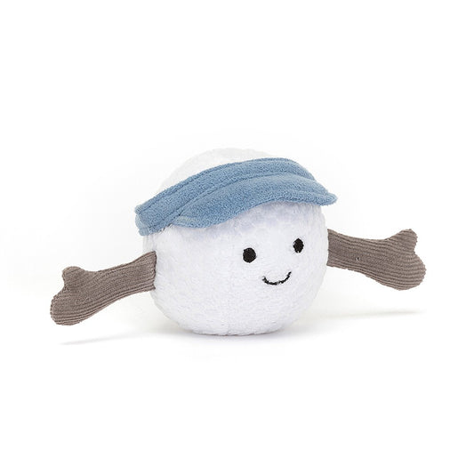 Amuseable Golf Ball - Jellycat