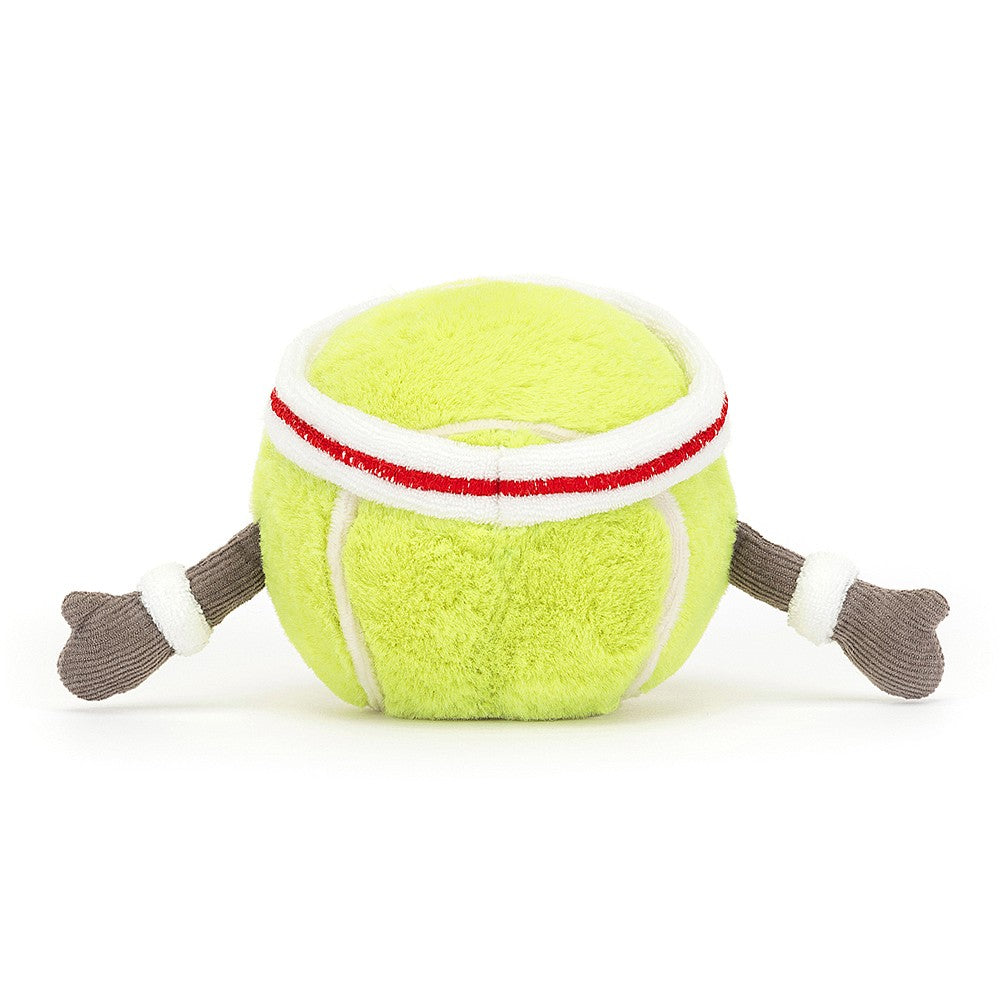 Amuseable Tennis Ball - Jellycat