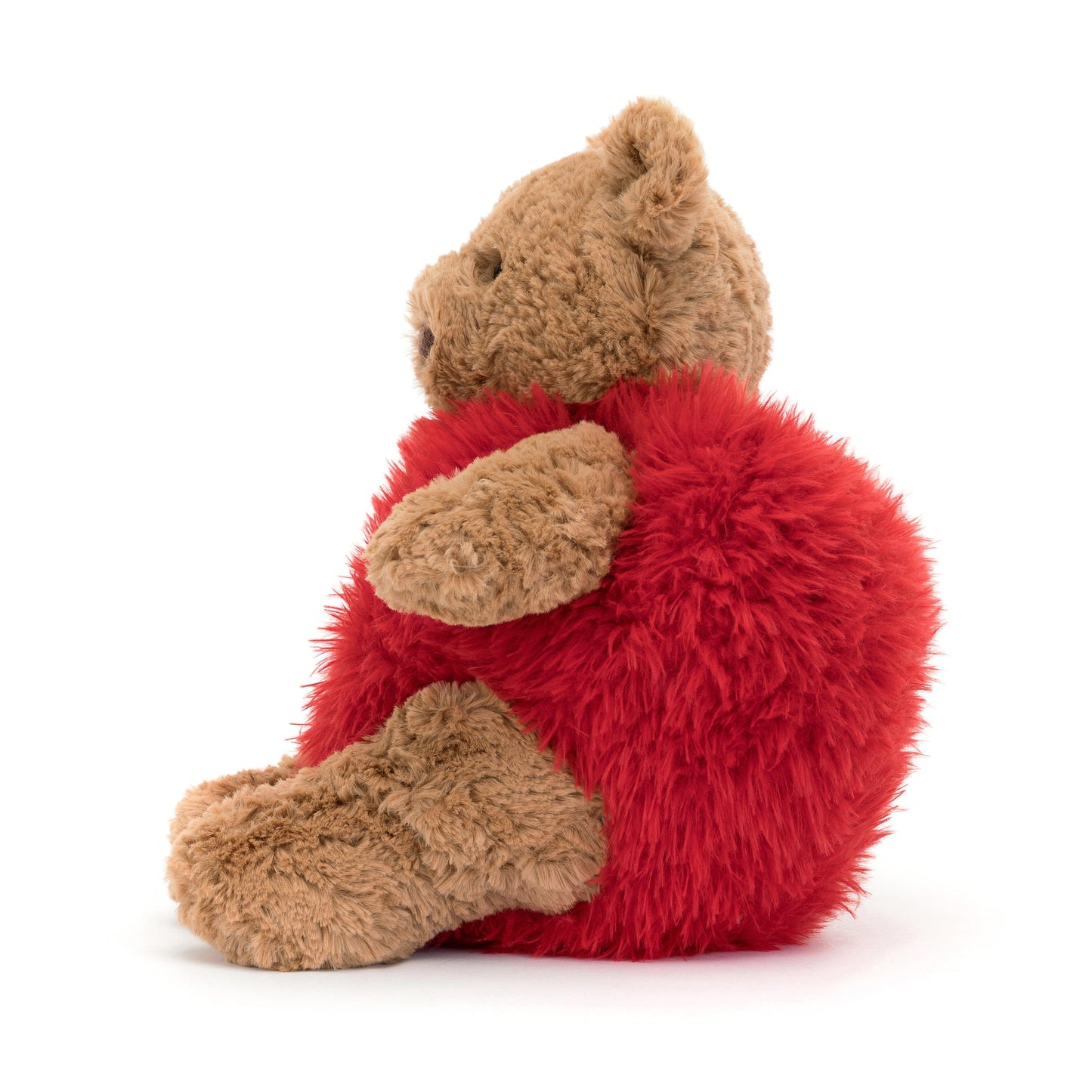 Batholomew Bear Heartthrob - Jellycat