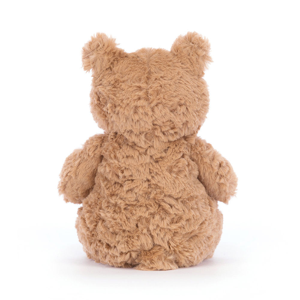 Bartholomew Bear - Jellycat