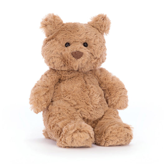 Bartholomew Bear - Jellycat